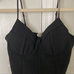 Fashion Nova Bodysuit